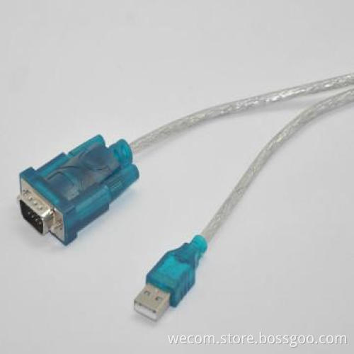 USB to RS232 cable